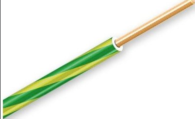  Provodnik H07V-U 1,5 z/z (P)             