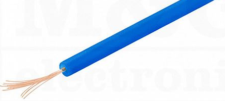  Provodnik H07V-K 1,5 plavi (P/F)         