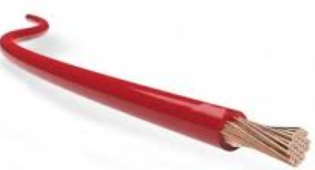  Provodnik H07V-K 1,5 crveni (P/F)        