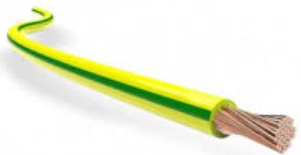  Provodnik H07V-K 10 z/z (P/F)            