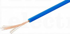  Provodnik H07V-K 16 plavi (P/F)          