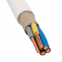  Provodnik PP-Y 3x2,5                     
