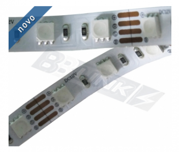  Traka LED 14,4W IP33 RGB R-5050D-60      