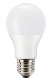  Sijalica LED E-27 220V 10,5W 2700K A60 PL 