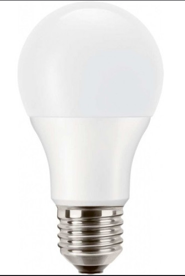  Sijalica LED E-27 220V 10W 4000K A60 PL 