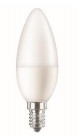  Sijalica LED E-14 220V 5,5W 2700K B35 PL 
