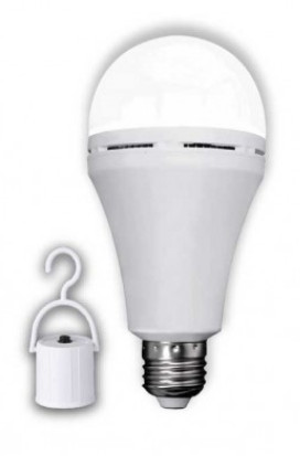  Sijalica LED E-27 220V 9W 4000K punjiva  
