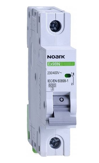  Osigurač automatski 20A C Ip Ex9BN1P C20 