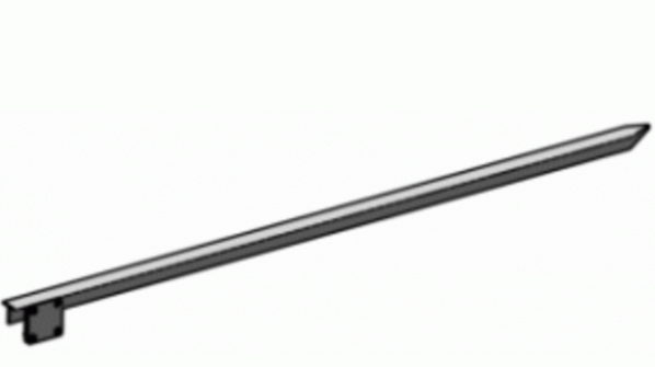 Sonda FeZn EURO l-1,5m                  