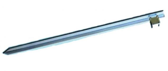 Sonda FeZn EURO l-2m                    